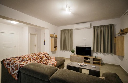 Porto Koukla Villa | Villa Boviana with private swimming pool