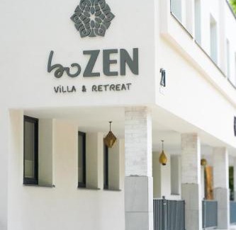Jurata Hotel | Villa boZEN w Juracie