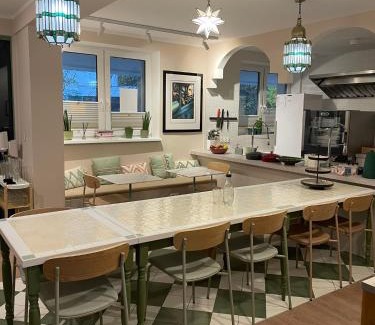 Jurata Hotel | Villa boZEN w Juracie