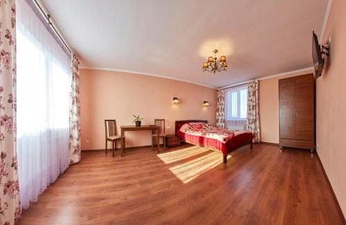 Truskavets Apartment | Villa Bozena