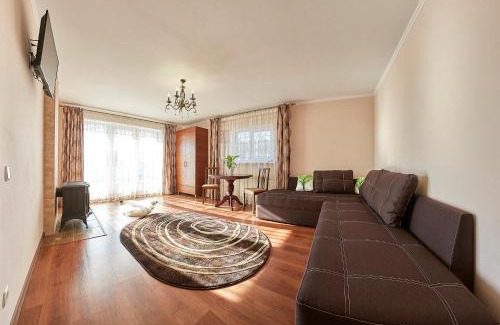 Truskavets Apartment | Villa Bozena