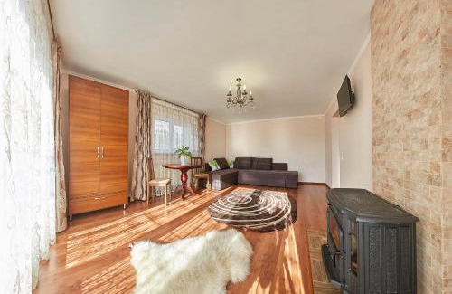 Truskavets Apartment | Villa Bozena
