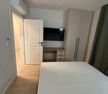 Ljubac Villa | Villa Božica, an oasis of peace