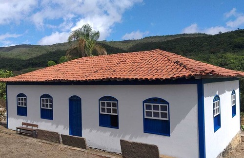 Itamarandiba Villa | Villa