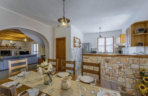 Kavran Villa | Villa Braidizza * fenced garden, private pool, terrace, free WiFi