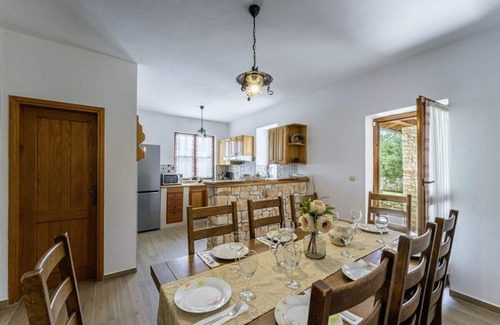 Kavran Villa | Villa Braidizza * fenced garden, private pool, terrace, free WiFi
