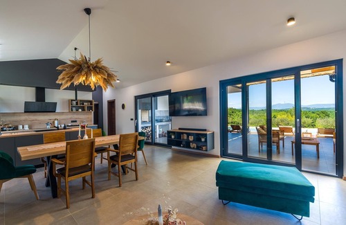 Melnica Villa | Villa Brajde