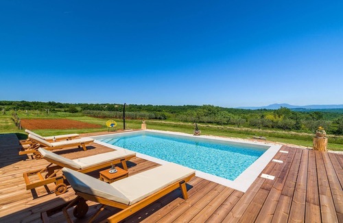 Melnica Villa | Villa Brajde