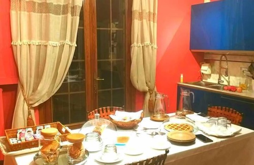 Legnago Bed & Breakfast | Villa Brama