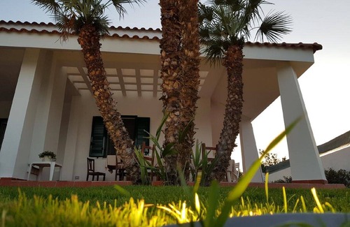 Brindisi Villa | VIlla Brancasi with swimming pool