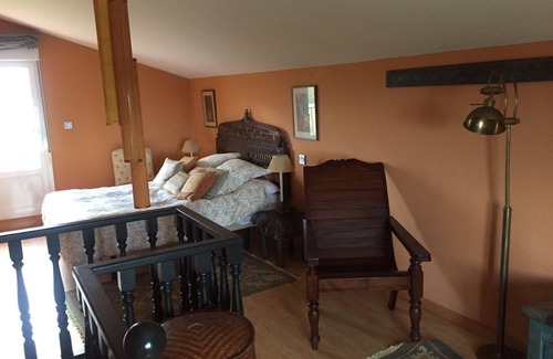 Villaviciosa Villa | Villa Brandán - Villa with private pool for 12p