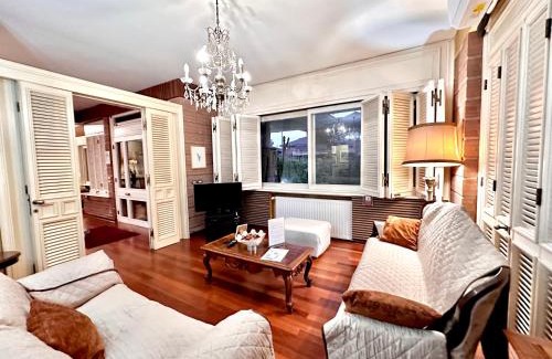 Latina House | VILLA BRANDO EXCLUSIVE - 9People - Bike Rental - Near Sabaudia & Pontine Beaches - Not a typical villa, it's truly a different experience