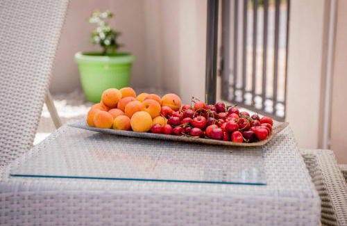 Ravno Apartment | Villa Branka apartments near Dubrovnik with Pool and Wine Cellar