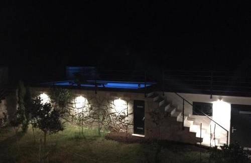 Zavala Villa | Villa Branko