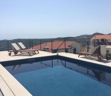 Zavala Villa | Villa Branko