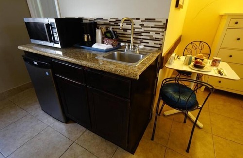 Del Rey Hotel | VILLA BRASIL MOTEL