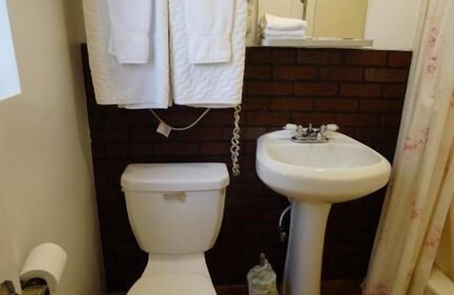 Del Rey Hotel | VILLA BRASIL MOTEL