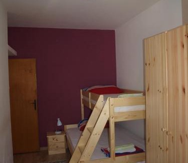 Srebreno Apartment | Villa Brasina