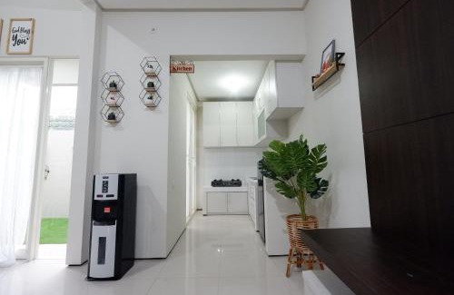 Dinoyo Villa | Villa Brassia - 3 Bedrooms