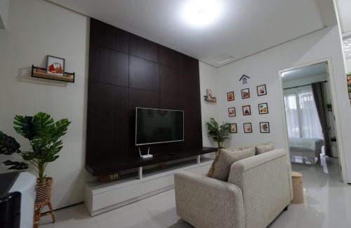 Dinoyo Villa | Villa Brassia - 3 Bedrooms