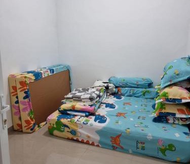 Karo Villa | Villa Brastagi Gunung Mas Blok A1