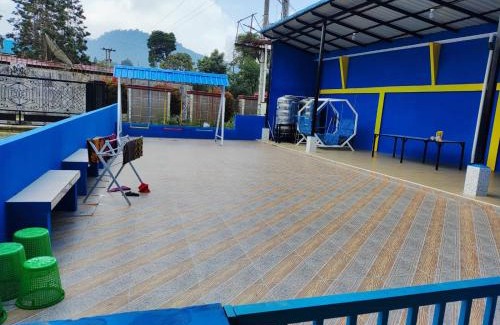 Karo Villa | Villa Brastagi Gunung Mas Blok A1