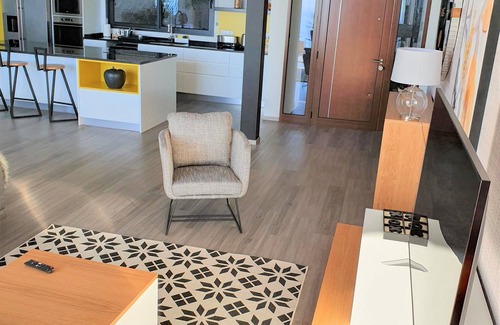 Tabua House | Villa Brava Atlântico