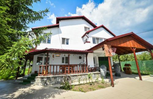 Breaza de Jos House | Villa Bravo Breaza