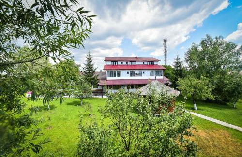 Breaza de Jos House | Villa Bravo Breaza