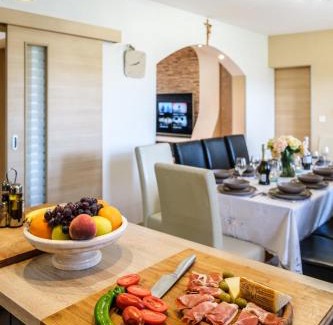 Milna (Brac) Villa | Villa Bravura Milna