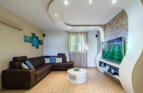 Milna (Brac) Villa | Villa Bravura Milna