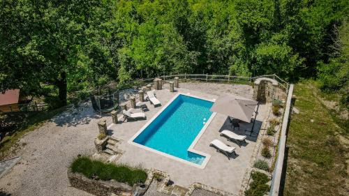 Krbune Villa | Villa Brbon - Serene Getaway