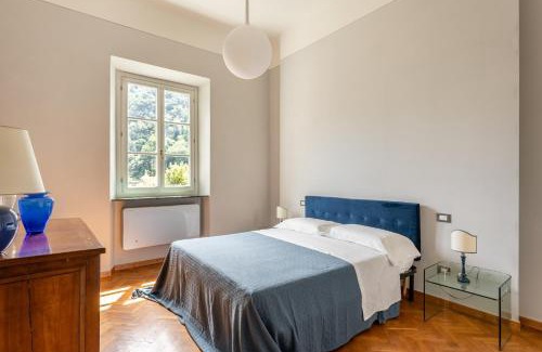 Bagni di Lucca Villa | Villa Brecht