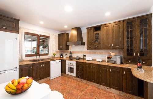 Matagorda Villa | Villa Breezes by Villa Plus