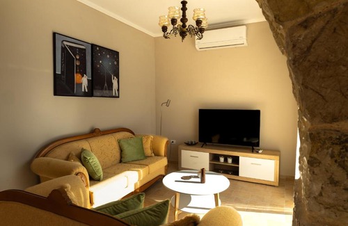 Durres Apartment | Villa Bregasi