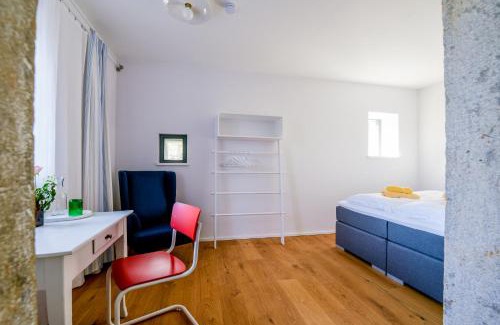 Breitenberg House | Villa Breitenberg