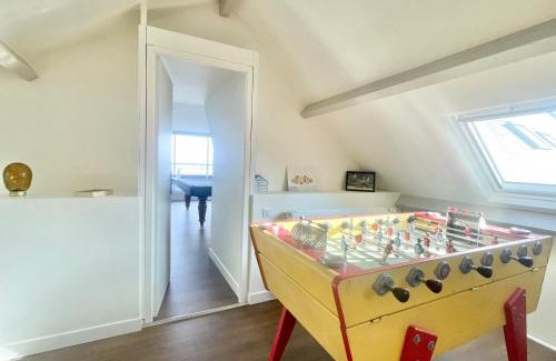 La Foret-Fouesnant Villa | VILLA BREIZH RIVIERA - La plage au bout du jardin !