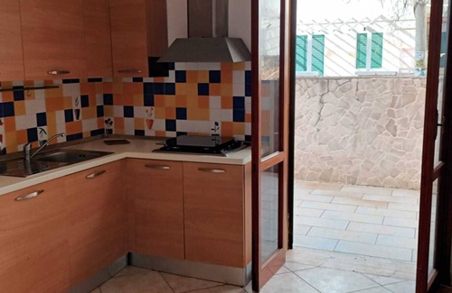 Baia Verde House | Villa Brezza di Mare, Baia Verde