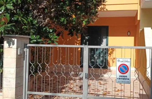 Baia Verde House | Villa Brezza di Mare, Baia Verde