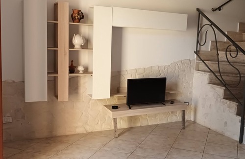 Baia Verde House | Villa Brezza di Mare, Baia Verde