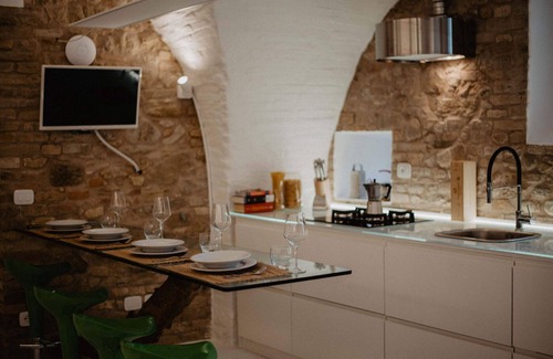 Cupra Marittima Villa | Villa Brezza Marina - Homelike Villas