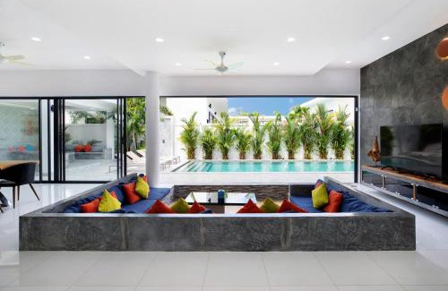 Rawai Villa | Villa Brianna Luxuria 2 - Rawai