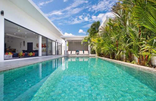 Rawai Villa | Villa Brianna Luxuria 2 - Rawai