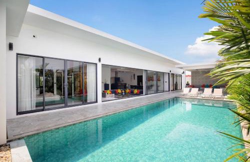 Rawai Villa | Villa Brianna Luxuria 2 - Rawai