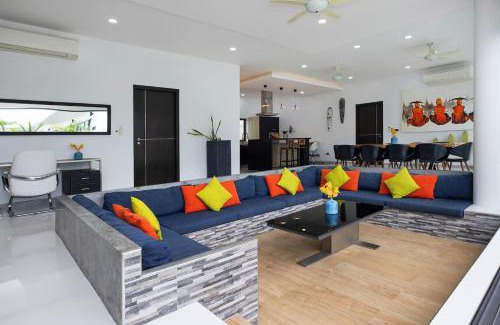 Rawai Villa | Villa Brianna Luxuria 2 - Rawai