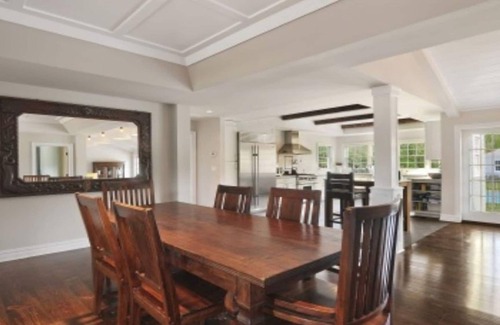 Bridgehampton Apartment | Villa Bridgehampton Village