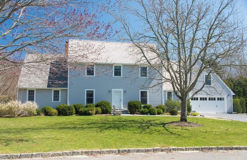 Bridgehampton Apartment | Villa Bridgehampton Village