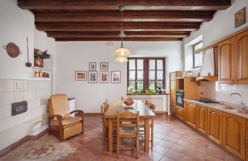 Peri Villa | Villa Brignoli - Historic stately home