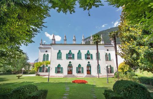 Peri House | Villa Brignoli