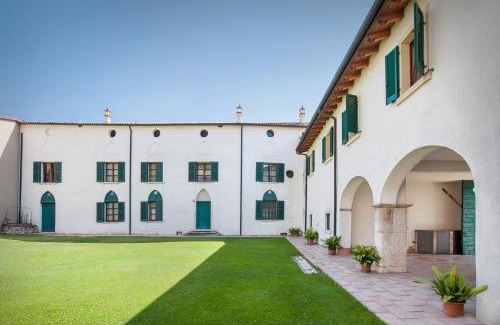 Peri House | Villa Brignoli